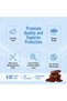 Epic Desire | Super Thin Flavoured Condoms for Men | Silk Chocolate | Smooth Lubricated Latex Condoms for Long-Lasting Intimacy – 10 Count | Pack of 2 - 6