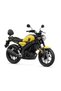 Yamaha Xsr 125 Compatible Sisy Bar (Backrest) Set - 6