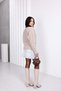 Polo Colorful Collar Cardigan - 7