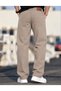 Men's Baggy Fit Denim Jeans - 4