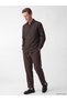 Standard Fit Gabardine Men's Shirt for Style Enthusiasts from Uzg Store - 3