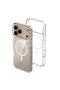 G-CASE 17 PRO Clear Case for 17 Pro