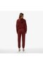 Women's Red Sweatpants - 2