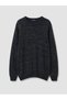 I Zero Roba Collar Embroidered Men's Knitwear Sweater from Freezen Store - 5