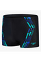 Tech Print Aquashort - 3