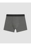 Cotton Flexible Men's Boxer 3-Piece from Uzg Store for Style Enthusiasts - 6