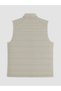 Esvab • Modern & Distinctive Standard Fit Stand Collar Men's Puffer Vest - 7