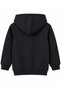 Boy's Hooded Sweatshirt 3-14 Years Black - 2