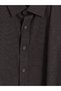 Standard Fit Gabardine Men's Shirt for Style Enthusiasts from Uzg Store - 7