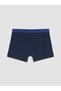 Esvab • Modern & Distinctive Cotton Flexible Men's Boxer Briefs - 2