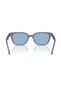 Rayban 2243D 139972 55 Women's Sunglasses - 3