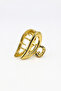 Gold Metal Buckle - 3