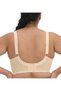 حمالة صدر نسائية من Cate Underwire ذات تغطية كاملة - 2