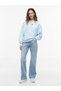 Women's Sweatshirt-Dw0Dw17325C1R - 2