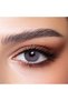 Elite Silky Gray Monthly Contact Lenses - Set of 2