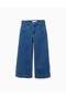 بنطلون جينز، دينيم داكن - 2