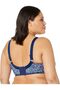 حمالة صدر نسائية من Cate Underwire ذات تغطية كاملة - 3