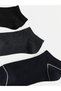 I Men's Bootie Socks 3-Pack from Freezen Store - 3