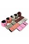 2X0.5 kg Colorful Silicone Adjustable Hand and Ankle Weight - 4