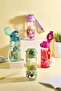 Trex Double Drinking Bottle & Water Bottle with Two Drinking Options 550 Ml. - 5