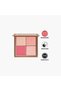 Character 4 Color Blush & Highlighter Palette 20gm - 6