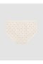 Esvab • Modern & Distinctive Polka Dot Bikini Panties 3-Pack - 6