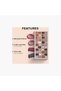 Character 44 Color Pro Creations Eyeshadow Palette 70.4gm - 6
