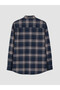 I Standart Fit Gabardine Men's Shirt by Freezen Store - 7