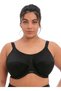 حمالة صدر نسائية من Cate Underwire ذات تغطية كاملة - 6