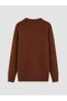 I Zero Roba Collar Men's Sweater from Freezen Store - 3