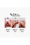 Salon Effects Press-On Nails-27g - 6