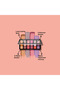 Character 18 Color Eyeshadow Palette 28.8gm - 4