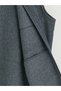 Uzg Store's Men's Polar Fleece Vest with High Collar for Style Enthusiasts - 8