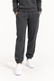Women's Smoked 3 Thread Crew Neck Fleece Tracksuit Set - 7