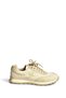 Z973541804 Beige Fabric Women's Sneakers Sneakers - 4