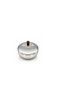 Circular Trivet by Topicall Steel - Silver