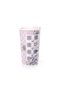 Porcelain Cup with Lid