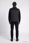 Western Puffer Yelek Black - 2