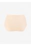 womens Soft Stretch One Size Brief Briefs - 2