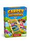 Carpet Weaving Set Wooden Handicraft Set