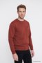 Burgundy Men's Sweatshirt Gw2520255 - 3