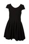 Rochie Update Tacifit Negru - 3