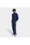 Firebird Pinstripes Men's Blue Sweatpants (Kr7231) - 3