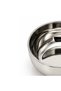 Circular Trivet by Topicall Steel - Silver - 5