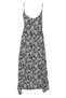 Rochie Sabrina Neagră
