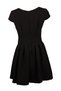 Rochie Update Tacifit Negru - 4