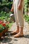 Economical Non-Slip Sole Daily Slippers Pool Bathroom Hammam Garden Toilet Work Slippers - 4