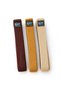 Special Woven 3-Piece Resistance Band Set 104cm Long