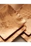 أقراط هندسية بمظهر نحاسي - 4
