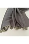 Hand Embroidered Shawl Hijab